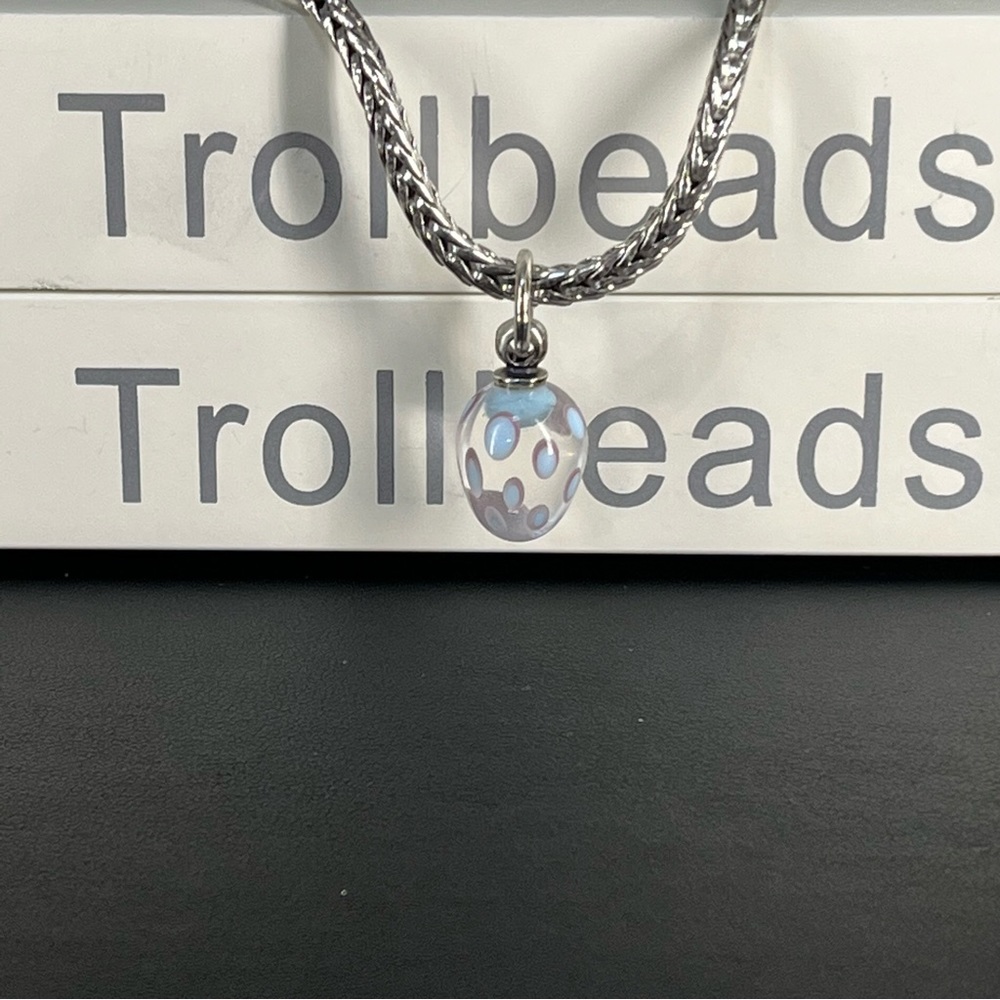 Trollbeads Universal Decorative Egg Bead